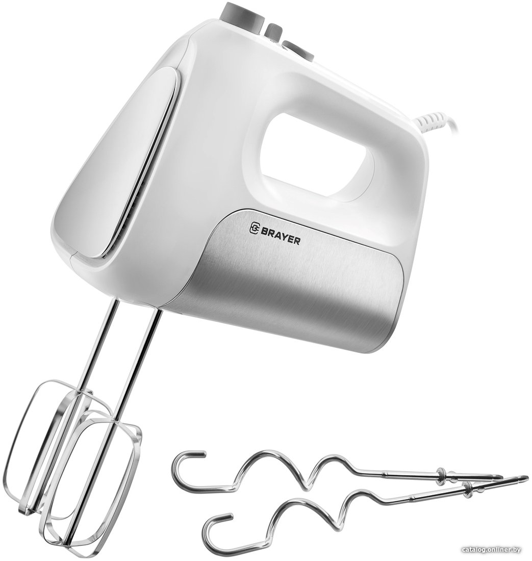 Миксер Brayer BR1303