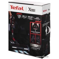 Пылесос Tefal TY9879WO