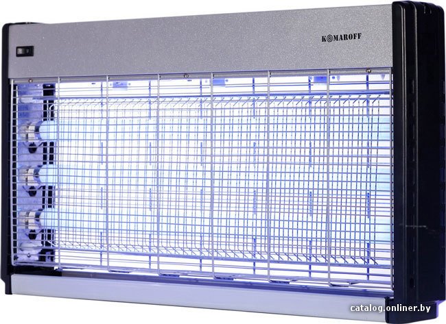 Уничтожитель насекомых Komaroff GC1-60
