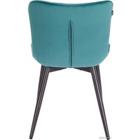 Стул Everprof Aqua (ткань, темно-зеленый)