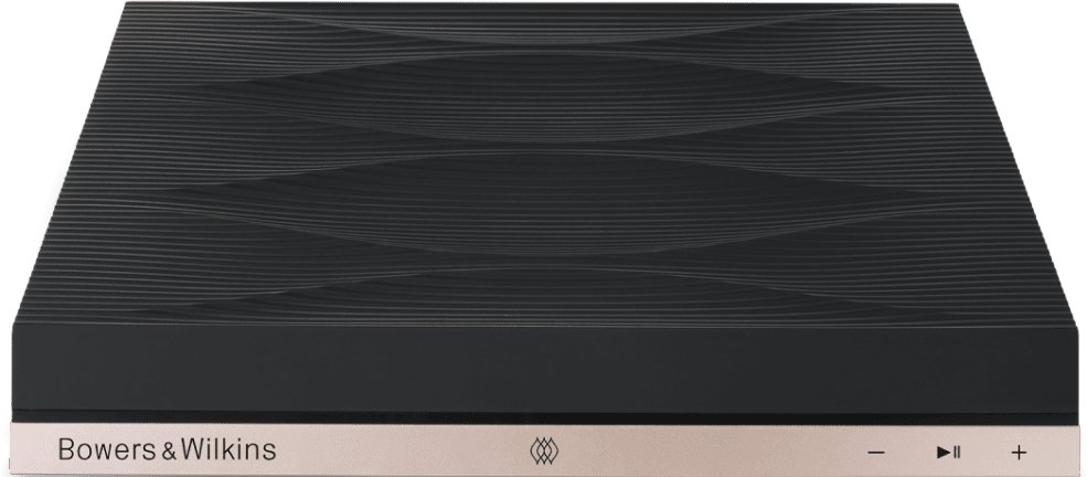 

Сетевой ресивер Bowers & Wilkins Formation Audio