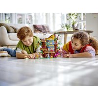 Конструктор LEGO Friends 41703 Дом друзей на дереве