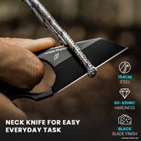 Нож KIZER Variable Wharncliffe 1052A2