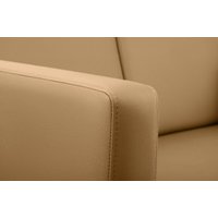 Диван Divan Боско-3 Land Yellow 219379 (желтый)