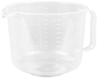 Мерный стакан Альтернатива М6772