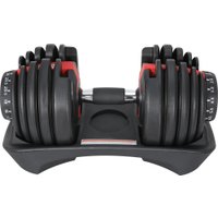 Гантель Sundays Fitness ES-D8008 24 кг
