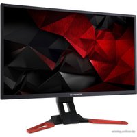 Игровой монитор Acer XB321HK bmiphz [UM.JX1EE.001]