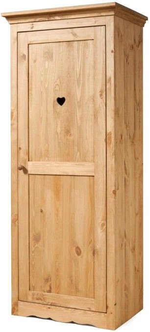 

Шкаф распашной Kommodum 1800x745x450 KSA1