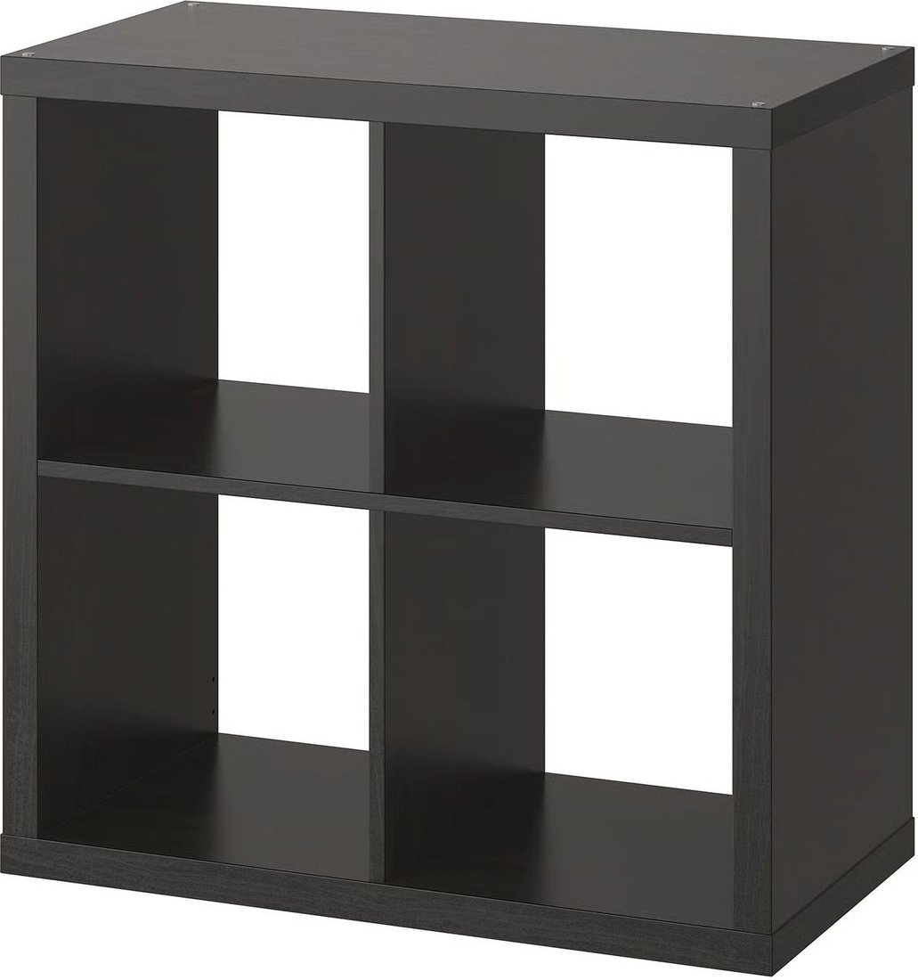 Стеллаж Ikea Kallax 60275812