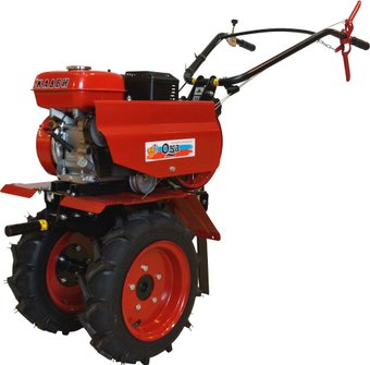 Мотоблок бензиновый ОКА МБ-1Д1М15
