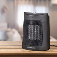 Тепловентилятор Galaxy Line GL8170 (черный)