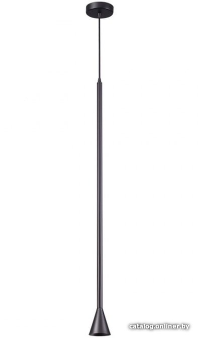 Подвесная люстра Odeon Light Pipa 3884/1B