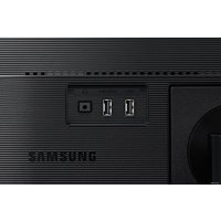 Монитор Samsung Essential T4 LF24T450FZIXCI