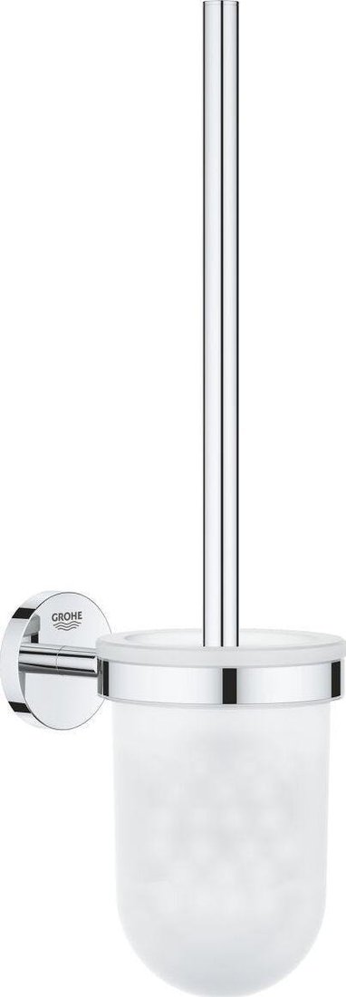 

Ершик для унитаза Grohe BauCosmopolitan 40463001