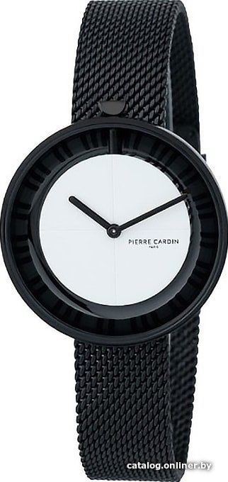 Наручные часы Pierre Cardin Marais Mirror CMA.0018