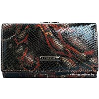 Кошелек Cedar Lorenti 55020-MSN-RFID (красный)