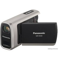 Видеокамера Panasonic SDR-SW20