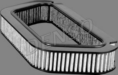 

Denso DCF059K