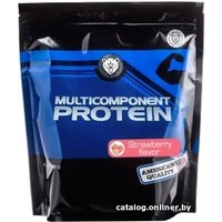 Протеин комплексный RPS Nutrition Multicomponent Protein (клубника, 500 г)
