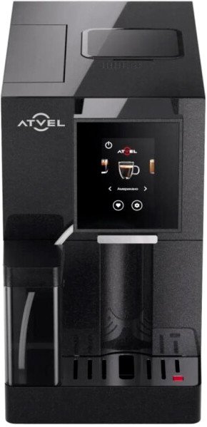 Кофемашина Atvel A6