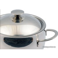 Кастрюля Кухар Магнолия Престиж КМ3-21М2