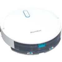 Робот-пылесос Mamibot EXVAC730 Marvlo (белый)