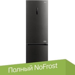 

Холодильник Midea MDRB521MIE28ODM