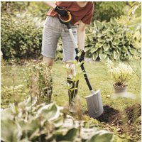 Лопата штыковая прямая Fiskars 1066730