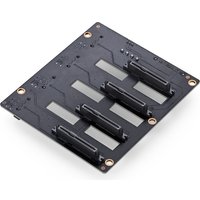 Корпус Jonsbo N4 (белый)