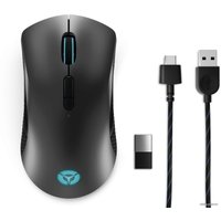 Игровая мышь Lenovo Legion M600 Wireless GY50X79385