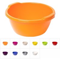 Таз хозяйственный Drina 10153 12л (в ассортименте)