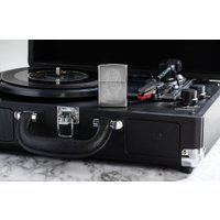 Зажигалка Zippo Vintage Dance 48728