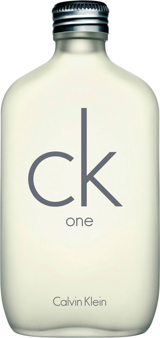 

Туалетная вода Calvin Klein CK One EdT (50 мл)