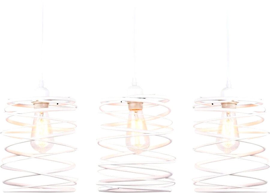 

Подвесная люстра Ambrella light TR TR8402