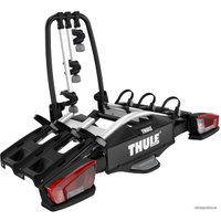 Велобагажник на фаркоп Thule VeloCompact 3 13-pin