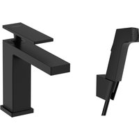 Смеситель с лейкой для биде Hansgrohe 73210670