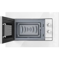 Микроволновая печь Libhof MWB-5020 (белый)