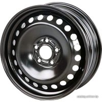 Штампованные диски ТЗСК Ford Mondeo 16x6.5" 5х108мм DIA 63.3мм ET 50мм B