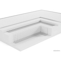 Матрас Mio Tesoro Тип 49 160x200 (премиум Soft Elegant)