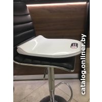 Сиденье для унитаза Керамин Сити (полипропилен с микролифтом, Slim)