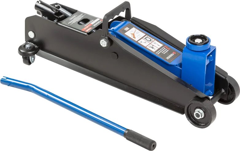 

Подкатной домкрат FORSAGE F-TH23003NEW(52724)