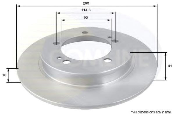 

Comline ADC0376