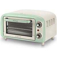 Мини-печь Ariete 3919/04 Vintage