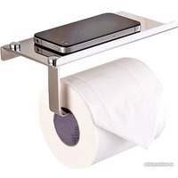 Держатель для туалетной бумаги Saniteco TBD0499898