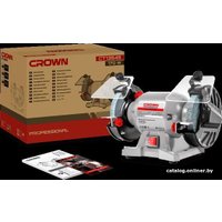 Заточный станок Crown CT13545