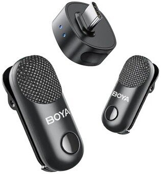 

Радиосистема BOYA Magic-06