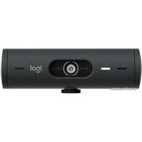 Веб-камера Logitech Brio 500 (графит)