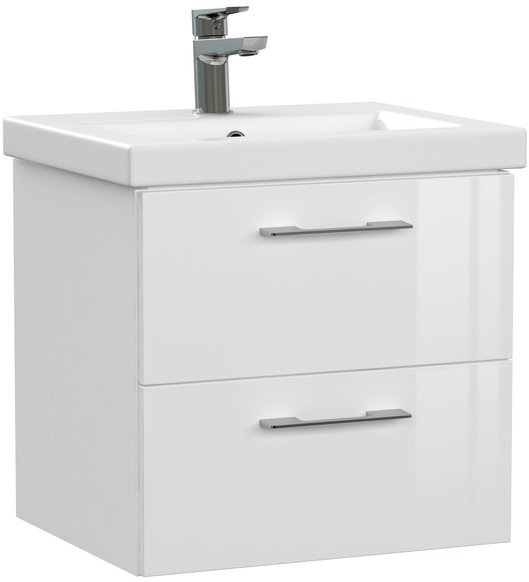 

Cersanit Тумба под умывальник Lara 50 Como 50 64131