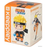 Конструктор 1toy Naruto Наруто Узумаки К20501