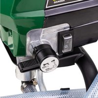 Краскораспылитель RockForce RF-R8622